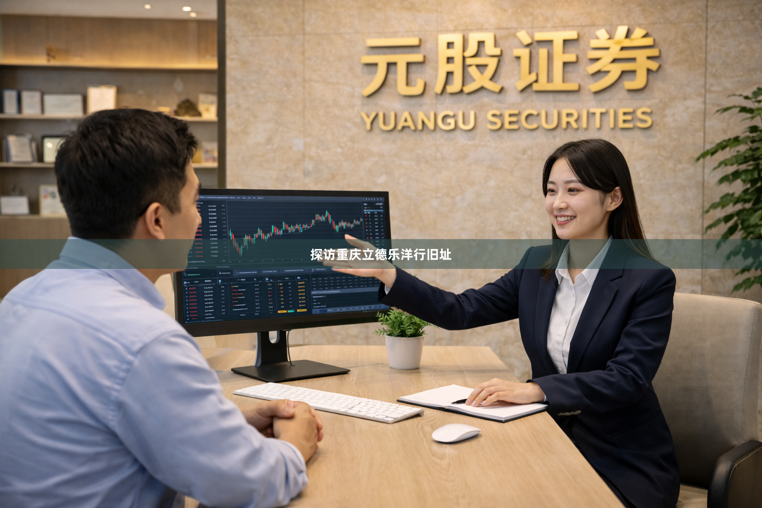 探访重庆立德乐洋行旧址